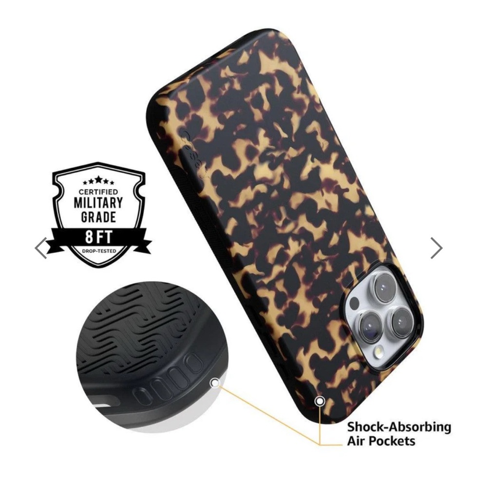 Casely Bold case iphone 15 pro - Picture 4 of 10